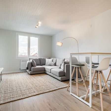 Lua Apartment Веля Екстериор снимка