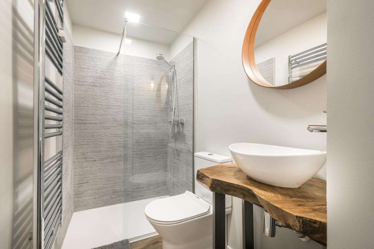 Lua Apartment Веля Екстериор снимка