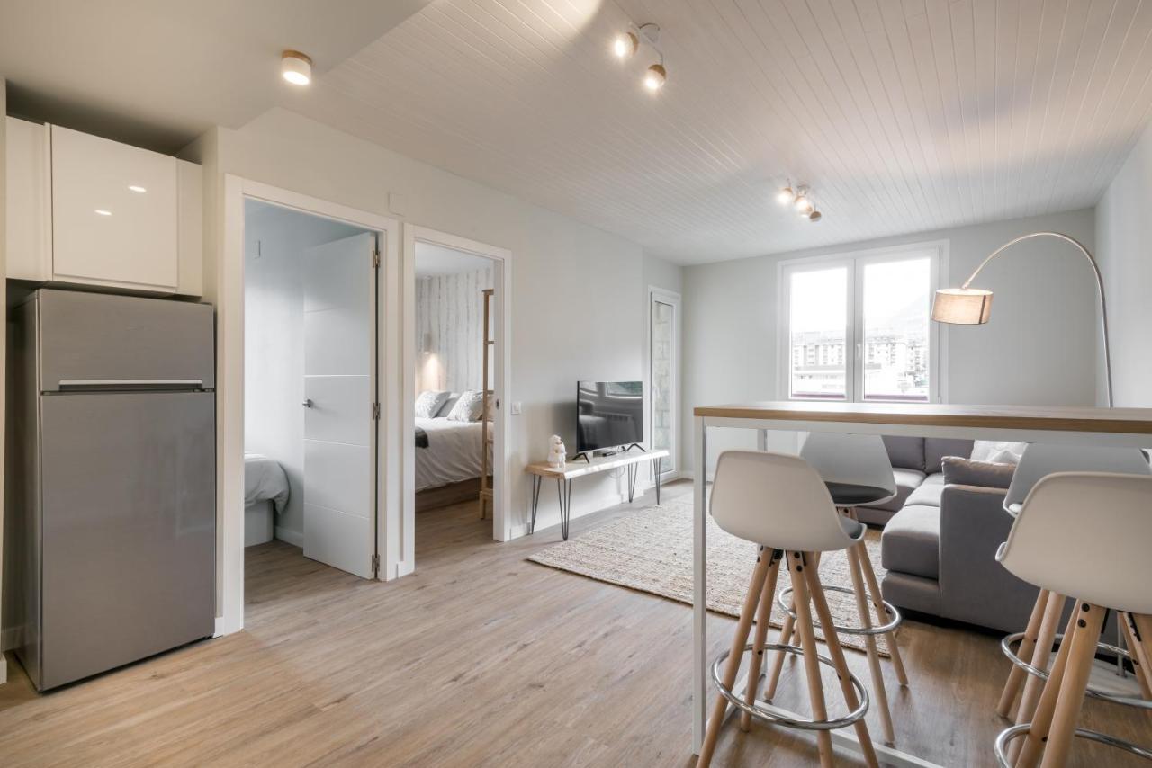 Lua Apartment Веля Екстериор снимка