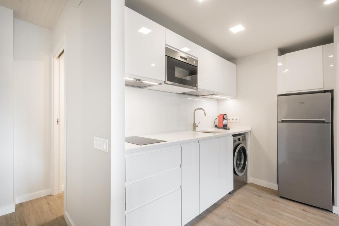 Lua Apartment Веля Екстериор снимка