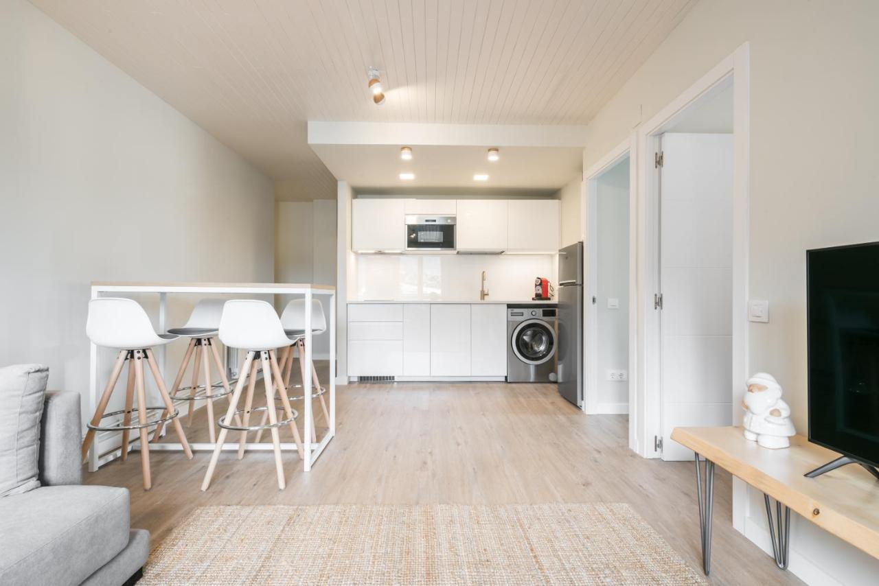 Lua Apartment Веля Екстериор снимка