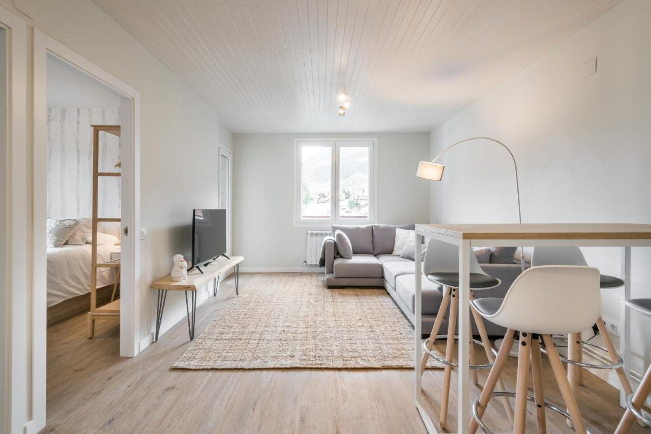 Lua Apartment Веля Екстериор снимка