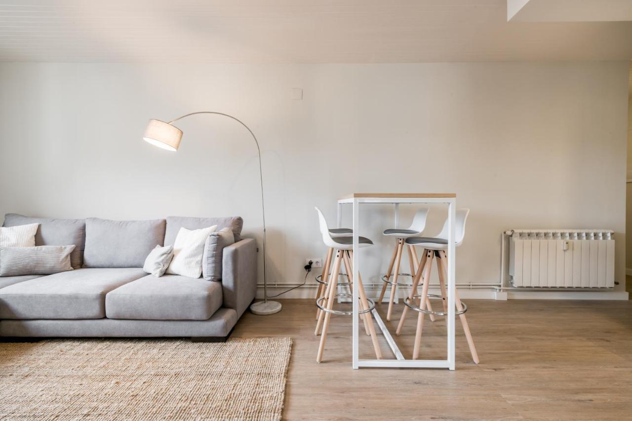 Lua Apartment Веля Екстериор снимка