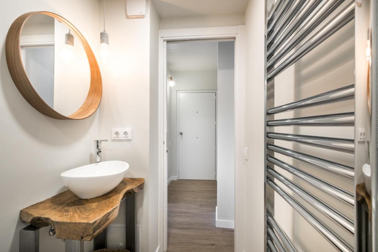 Lua Apartment Веля Екстериор снимка