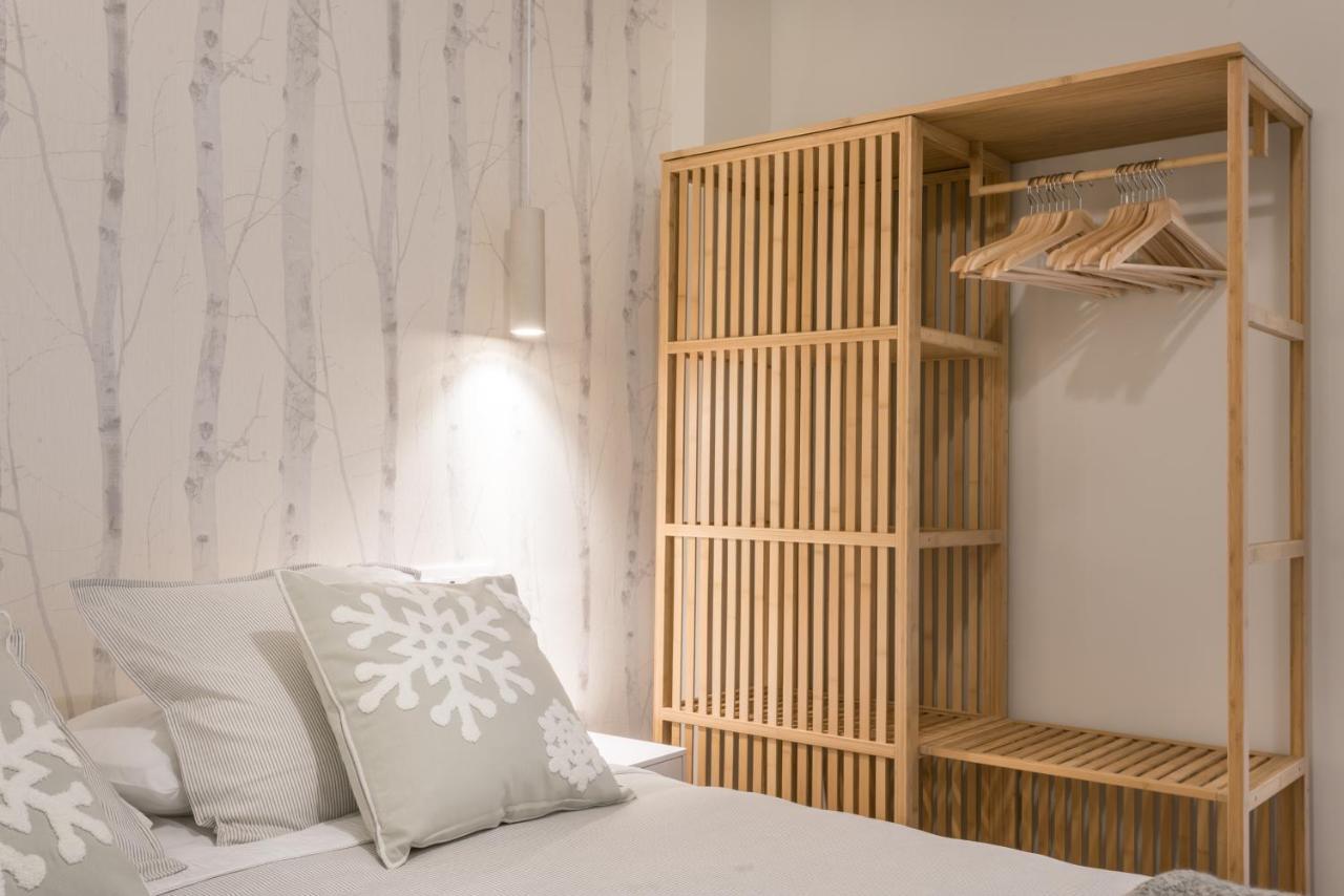 Lua Apartment Веля Екстериор снимка