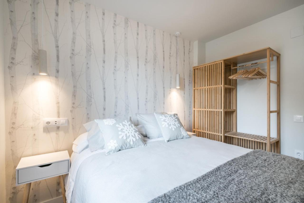 Lua Apartment Веля Екстериор снимка