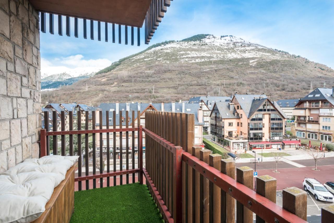 Lua Apartment Веля Екстериор снимка