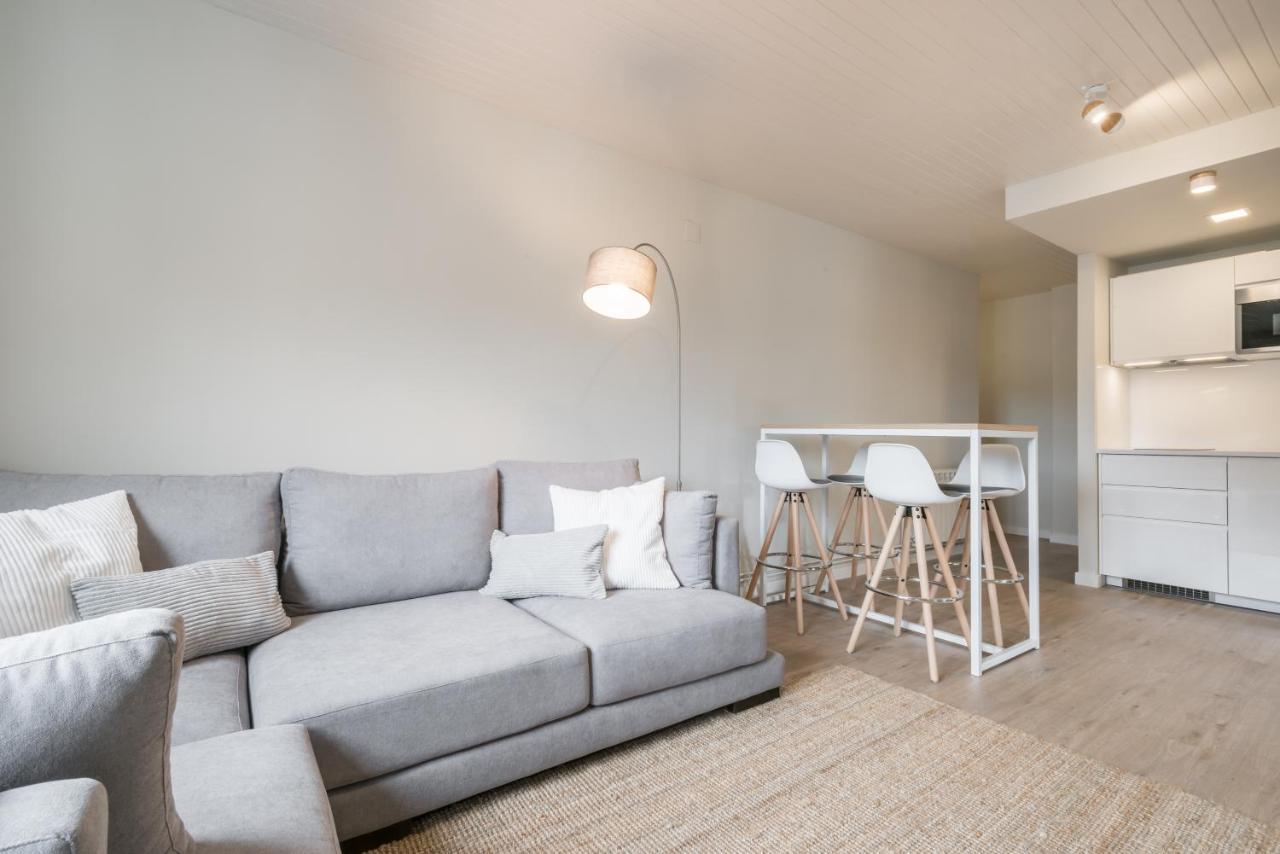 Lua Apartment Веля Екстериор снимка