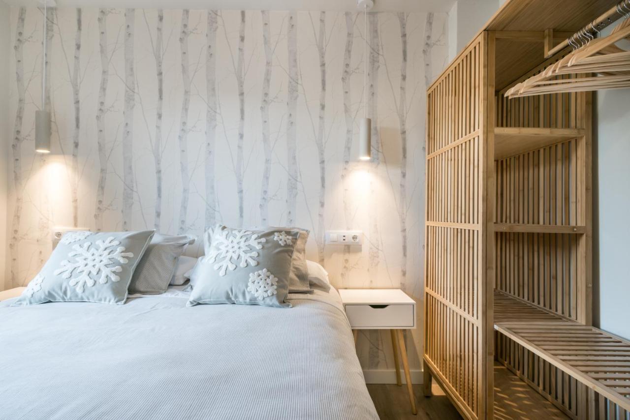 Lua Apartment Веля Екстериор снимка
