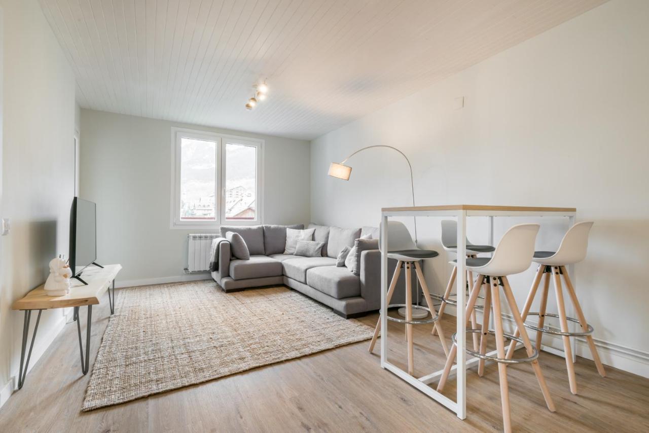 Lua Apartment Веля Екстериор снимка