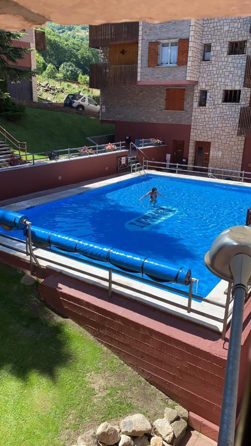Lua Apartment Веля Екстериор снимка