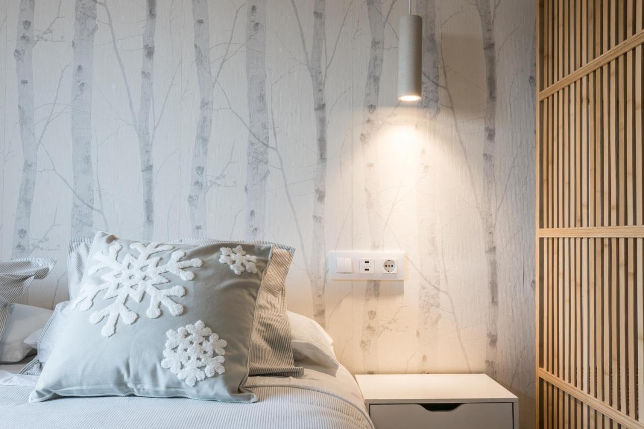 Lua Apartment Веля Екстериор снимка